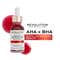 Makeup Revolution Skin Care Multi Acid AHA And BHA Peel Serum (30ml)