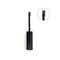 Europe Girl The Brow Fix Brow Gel - Black (5 g)