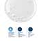 CeraVe SA Smoothing Cleanser For Dry, Rough & Bumpy Skin, with Salicylic Acid & Ceramides (88 ml)