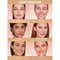 Sheglam Lock & Go Long-Lasting Cushion Foundation - Nude (12 g)