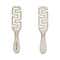 Ikonic Me Vent Brush Small IKM-2121 - Sand Beige