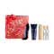 Carolina Herrera Good Girl Eau De Parfum, Body Lotion, Travel Spray Case with Two Refills (5 pcs)