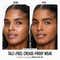 bareMinerals Original Pressed Powder Foundation SPF 15 - Warm Tan 22 (9 g)