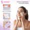 Majestique Ultra Wipes Face Makeup Removing Cotton Tissues Box (1000 pcs)