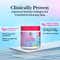 Chicnutrix Mighty Collagen with 8G Japanese Marine Collagen Peptides + 2Mg Astaxanthin (237 g)