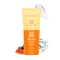 Aqualogica Glow+ Dewy Lightweight Sunscreen Gel SPF 50+ PA++++ with Papaya & Vitamin C (80 g)