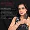 PARUL GARG Beauty Bold Define Matte Kajal - Meen (0.3 g)