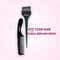 Babila Dye Brush And Comb- DBC-V01 (2 pcs)