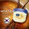 Vaseline Lip Care Balm - Creme Brulee (7 g)