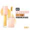 Maybelline New York Lifter Gloss Hydrating Honey'd Lip Gloss - Honey (5.4 ml)