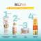 Biluma Advance Skin Brightening Face Wash (100ml)