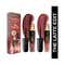 Faces Canada Wow Liquid Lipstick Set - The Latte Edit (2 pcs)
