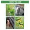 Garnier Naturals Creme Hair Color - 5 Light Brown (70ml + 60g)