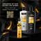 Tresemme Lamellar Gloss Shampoo with Amino Gloss Complex for Ultra Shiny Glossy hair (340 ml)