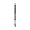 MARS Brow Better Eyebrow Pencil with Spoolie - Black (1.4 g)
