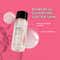 The Face Shop Rice Water Bright Light Cleansing Oil - Korean Makeup Remover for heavy makeup (55ml)