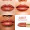 Oulac Metallic Shine Lipstick - GM07 Outrageous (4.3 g)