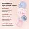 Hyphen Tinted Lip Balm - Vintage (10 g)