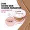 Lakme 9to5 Hya Beach Edit Cushion Foundation, SPF40, Full Matte Coverage, C 280-Cool Tan, (12 g)