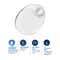 CeraVe Blemish Control Cleanser with 2% Salicylic Acid & Niacinamide for Acne-prone skin (88 ml)