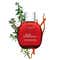 Clarins Treatment Fragrance Eau Dynamisante (100 ml)