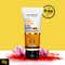 Dr. Sheth's Kesar & Kojic Oil-Free Sunscreen SPF 50+ PA++++ In-Vivo Tested For Pigmentation (30g)