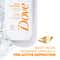 Dove 3% Brightening Serum + Vitamin C Glow Recharge Serum Body Wash (300 ml)