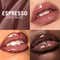 Makeup Revolution Pout Bomb Plumping Gloss - Espresso Cool Nude (4.6 ml)