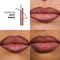 Yves Saint Laurent Lovenude Kiss Shaper Sculpting Lip Liner - 106 Spicy Smoke (1.2 g)