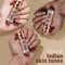 Lakme 9 to 5 Overtime Shine Nail Polish Coffee Edit - 05 Cinnamon Roast (6 ml)