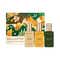 Bella Vita Gourmet Perfume Gift Set (3 pcs)