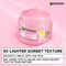 Garnier Fresh & Plump Niacinamide Sorbet Moisturizer (90 ml)
