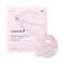 medicube PDRN Pink Collagen Gel Mask (4 pcs)