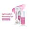 TNW The Natural Wash Moon Kiss Blush, Niacinamide & Hyaluronic Acid - Senorita 01 (4.5 ml)