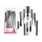 Majestique Professional Hair Styling Comb Set (10 pcs)
