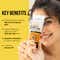 Dr. Sheth's Centella & Niacinamide Oil-Free Matte Sunscreen SPF 50+ PA++++ (50 g)