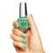 O·P·I The New OPIcons Collection Infinite Shine Nail Polish - Big Apple Green (15 ml)