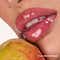 ICONIC LONDON Lip Oil - She’s A Peach (6 ml)