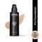 PAC Pro Finish Full Coverage Foundation - PF Light-140 (60 ml)