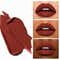 PAC Timeless Matte 12H Longlasting Rich Pigment One Swipe Payoff Smudgeproof - Smirk (6.5 ml)