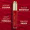 PARUL GARG Beauty Silk Matte Liquid Lipstick - Poppy (3 ml)