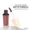 PAC Timeless Matte Mini 12H Longlasting Rich Pigment One Swipe Payoff Smudgeproof - Bombshell (3 ml)