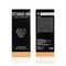 PAC Studio HD Liquid Foundation Dewy Satin Finish Medium to Buildable Coverage - 1.7 (28 ml)