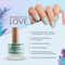 Colorbar Vegan Nail Lacquer - Macaroons-013 (8 ml)