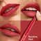 Lakme 9 to 5 Forever Matte Lip Crayon - Routine Red (1.1 g)