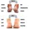 Bronson Professional Anti Crack Silicone Socks (1Pc)