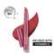 Lakme 9 to 5 Forever Matte Lip Crayon - Edgy Nude (1.1 g)
