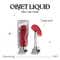 Muzigae Mansion Objet Liquid - 005 Stunning (6 ml)