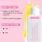 Hyphen 10% Rice Water Brightening Daily Cleanser (200 ml)