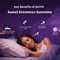 Purna Gummies Melatonin Gummies For Sleep Well & Reduced Stress - Wild Berry Flavour (30 Pcs)